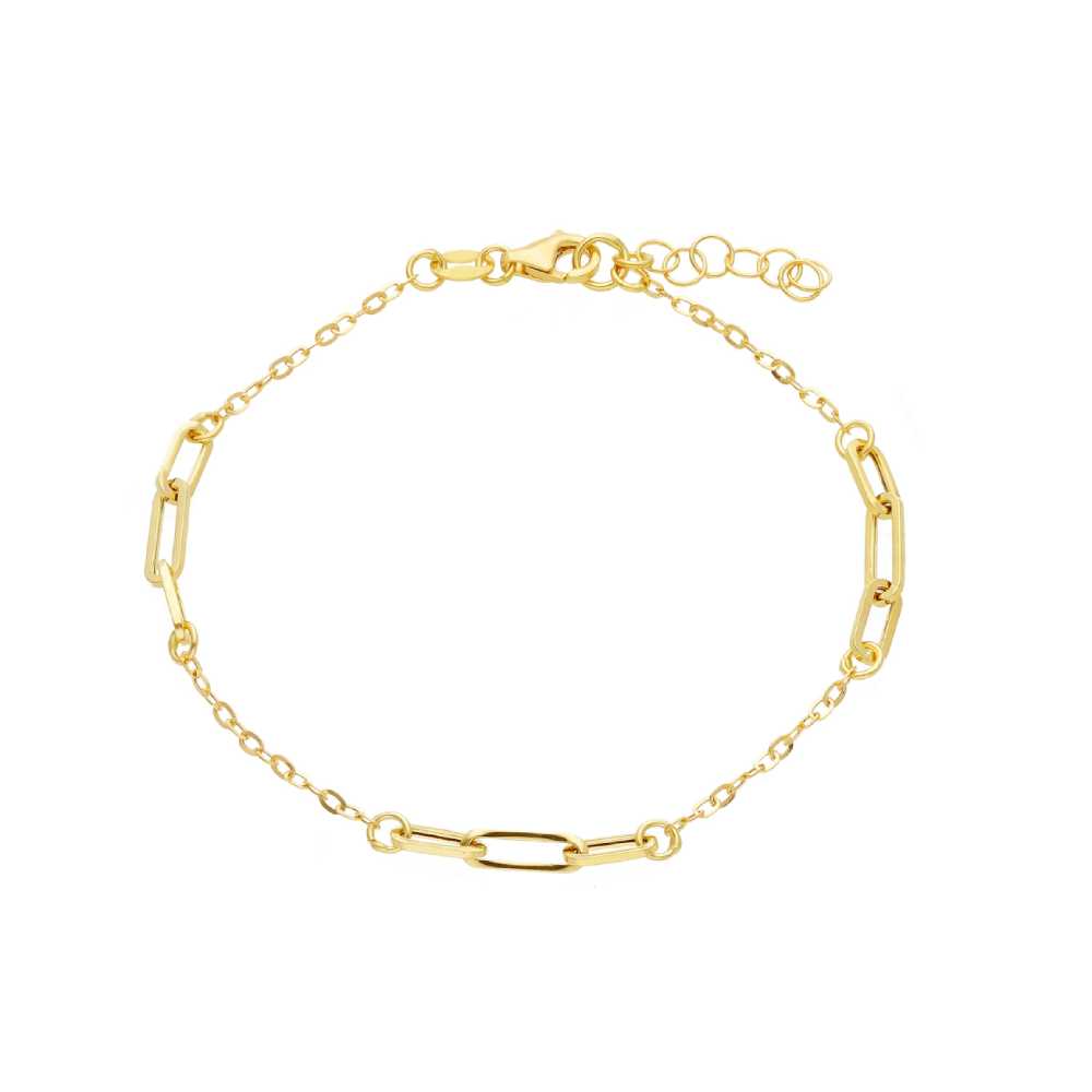 750/18K Bracelet