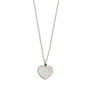 Xenox Love Story Collier