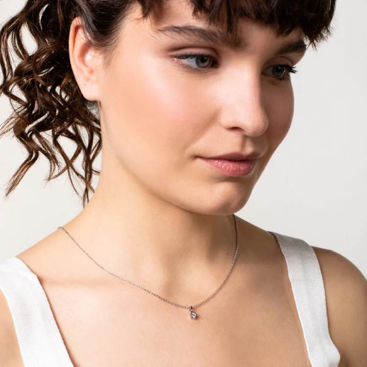 XS7283-1 Xenox Zarge Collier