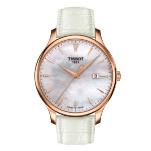 tissot-tradition-42mm-perlmutt-rosegold-sale
