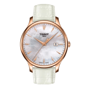 tissot-tradition-42mm-perlmutt-rosegold-sale