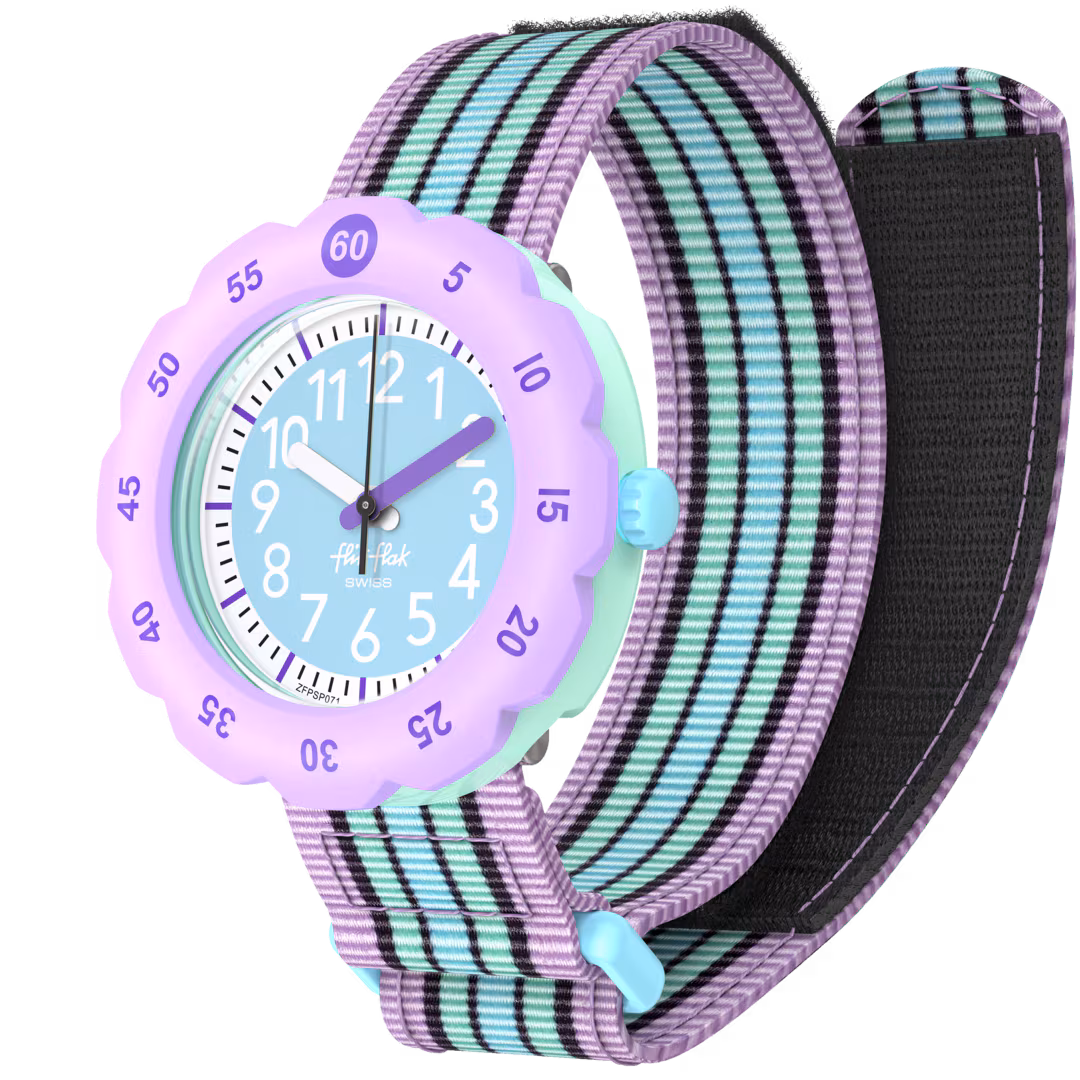 Flik Flak FPSP071 Kinderuhr – Swiss Made