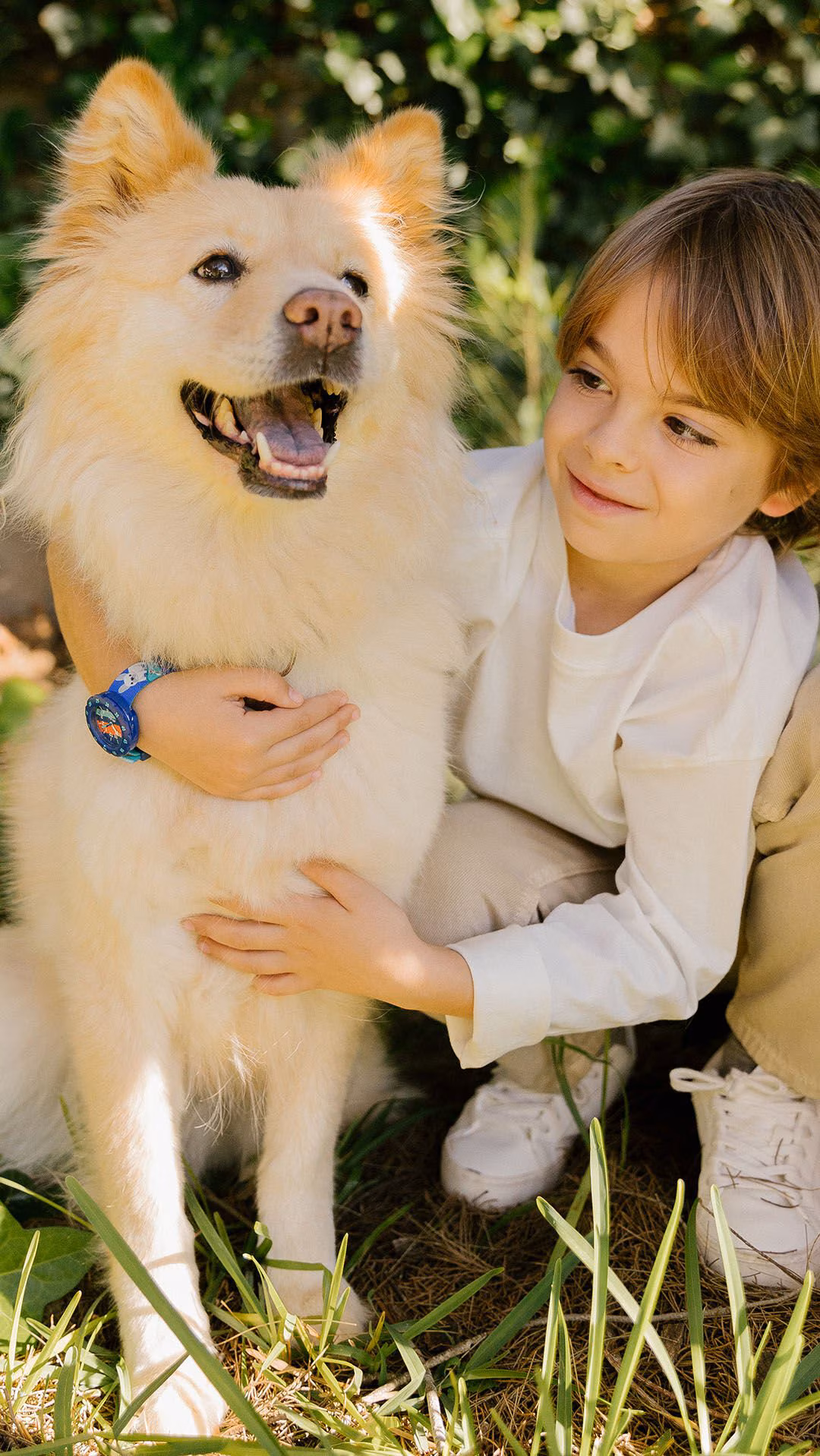 Flik Flak Kinderuhren – Swiss Made, robust & spielerisch