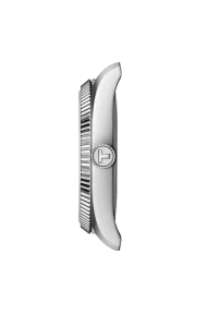 Tissot Ballade 34mm Seitenansicht