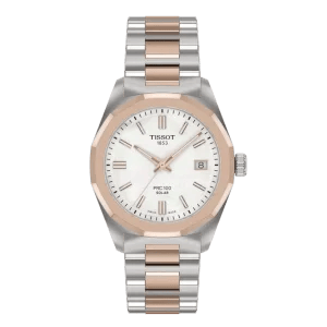 Tissot PRC 100 Solar T151.822.22.111.00