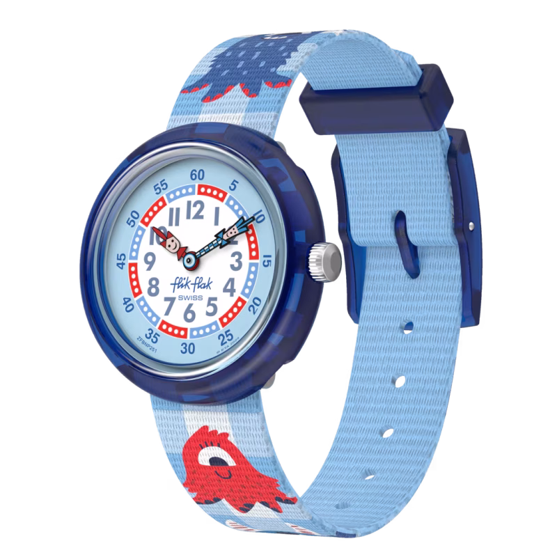 FBNP251 Flik Flak FBNP251 Kinderuhr Swiss Made