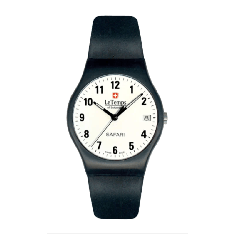 Le Temps Safari LT1003.04BR01