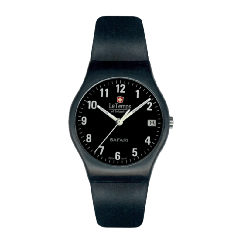 Le Temps Safari LT1003.05BR01