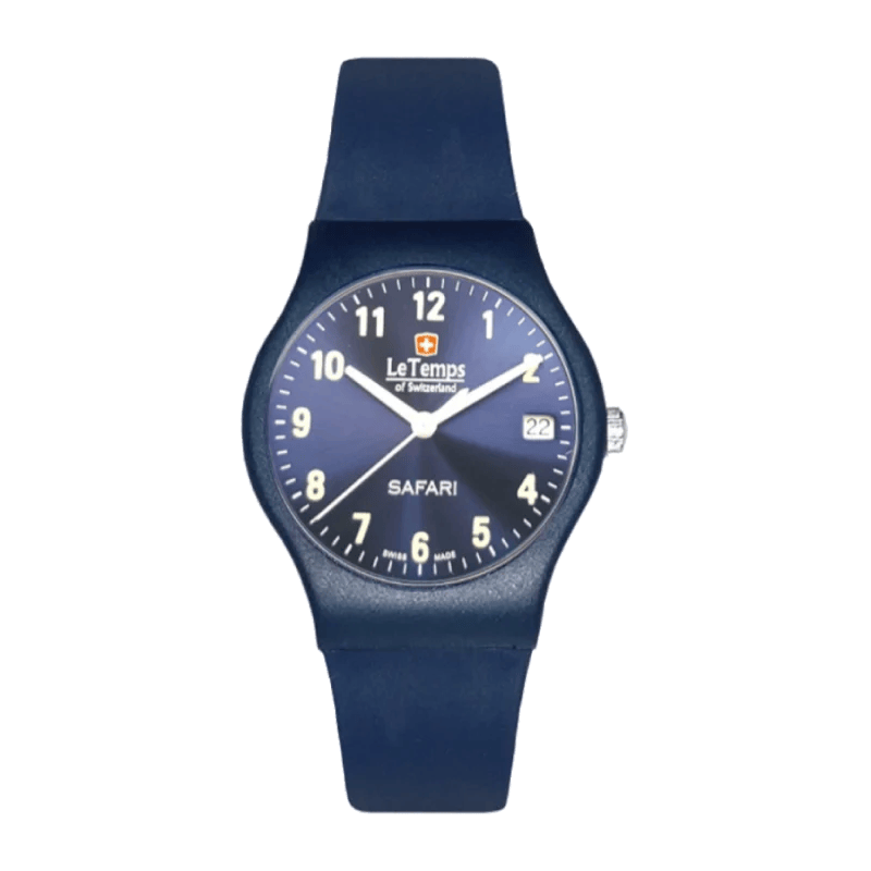 Le Temps Safari LT1003.08BR03