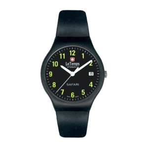 Le Temps Safari LT1004.05BR01
