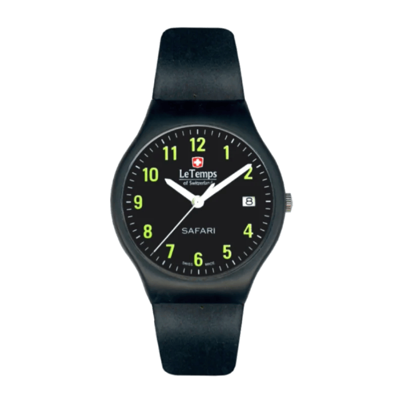 Le Temps Safari LT1004.05BR01
