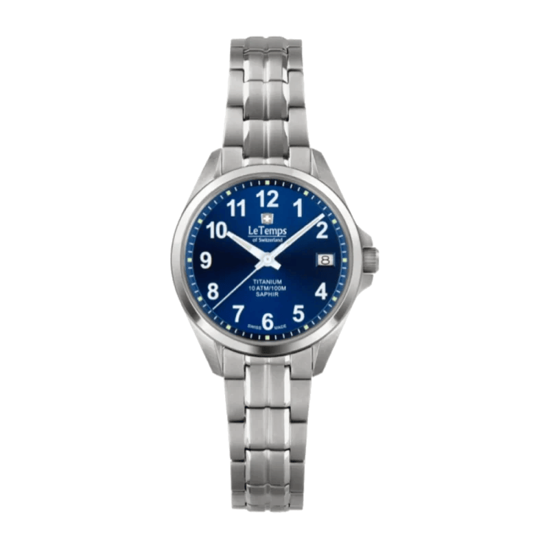 Le Temps LT1020.08TB01