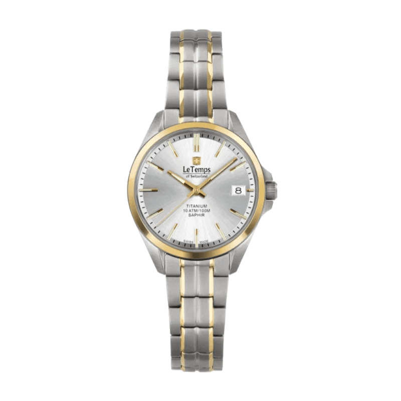 Le Temps LT1020.64TB02