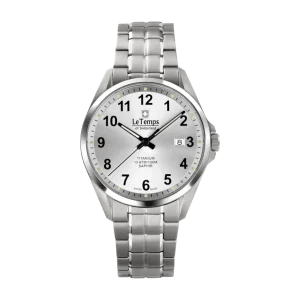 Le Temps LT1025.01TB01