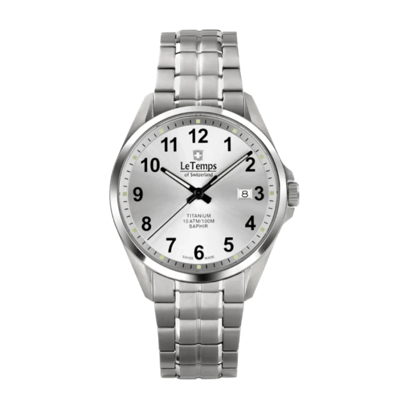 LT1025.01TB01 Le Temps LT1025.01TB01