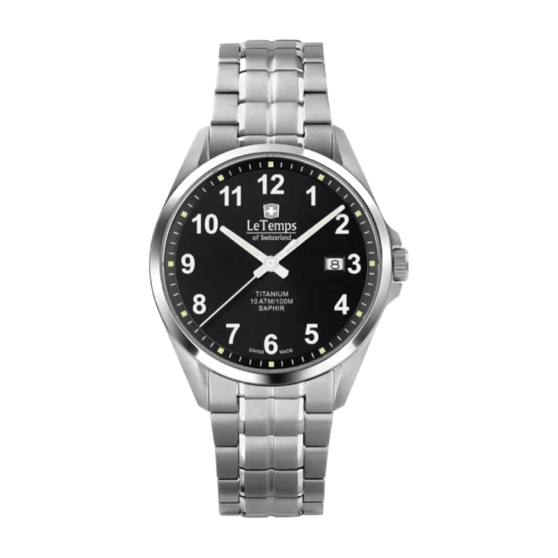 LT1025.07TB01 Le Temps LT1025.07TB01