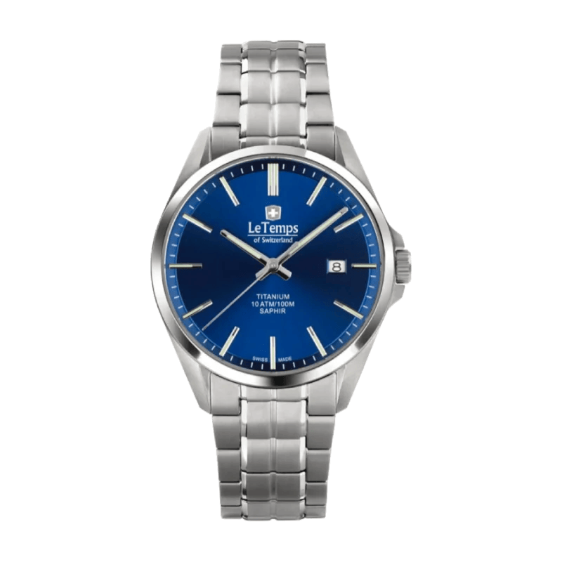 LT1025.13TB01 Le Temps LT1025.13TB01