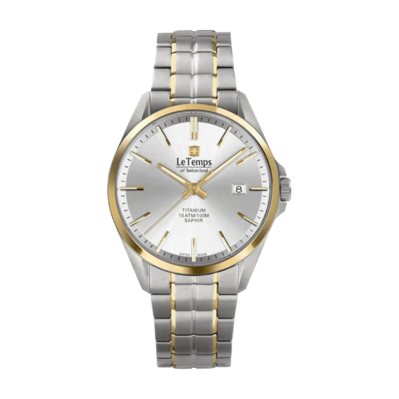Le Temps LT1025.64TB02