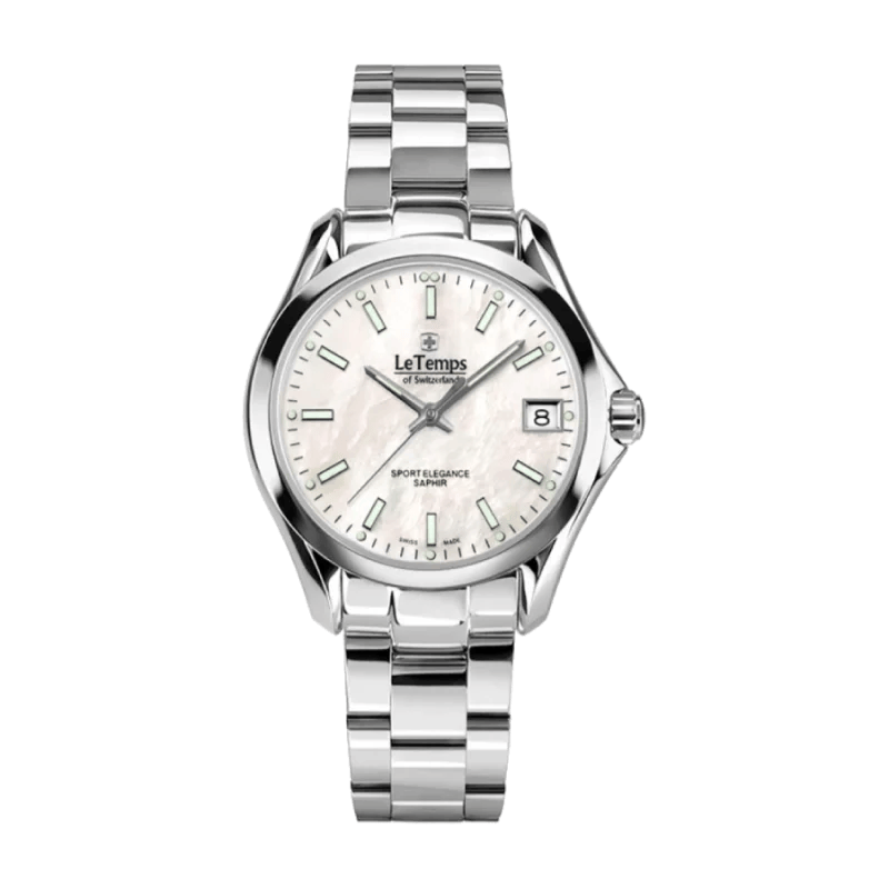 LT1030.107BS01 Le Temps LT1030.107BS01