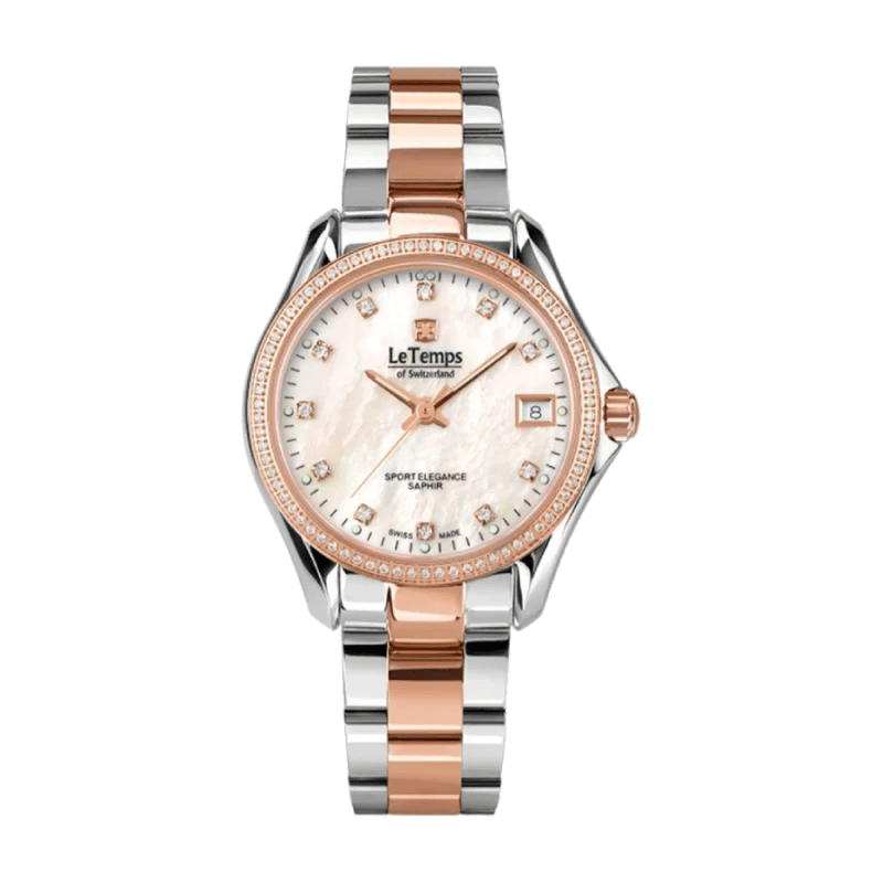 LT1030.45BT02 Le Temps LT1030.45BT02