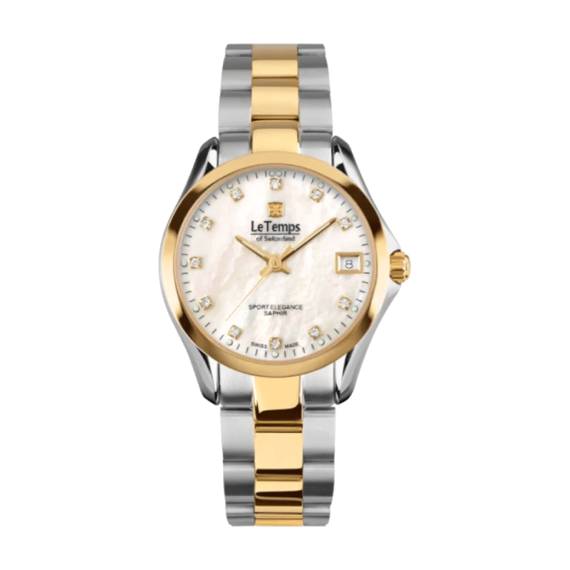 LT1030.68BT01 Le Temps LT1030.68BT01