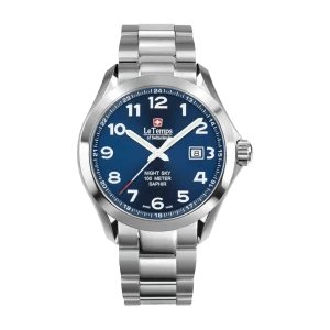 Le Temps LT1040.06BS01