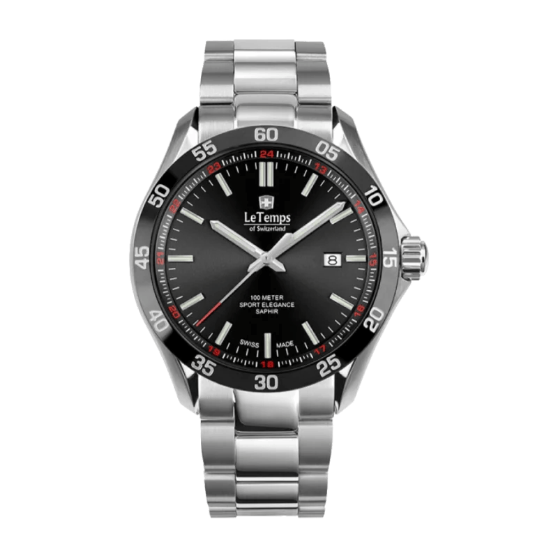 LT1040.118BS01 Le Temps LT1040.118BS01