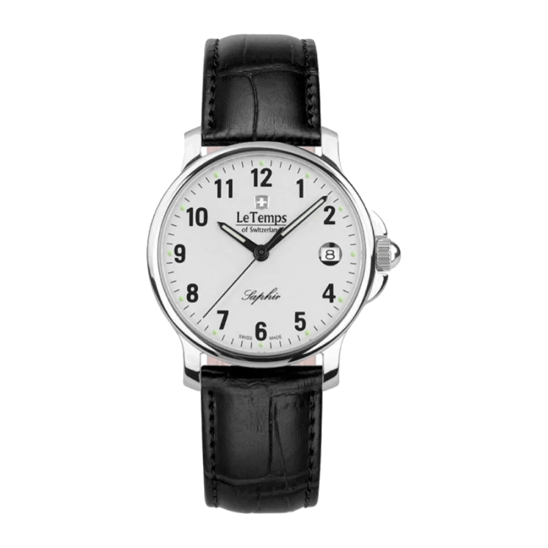Le Temps LT1055.01BL01