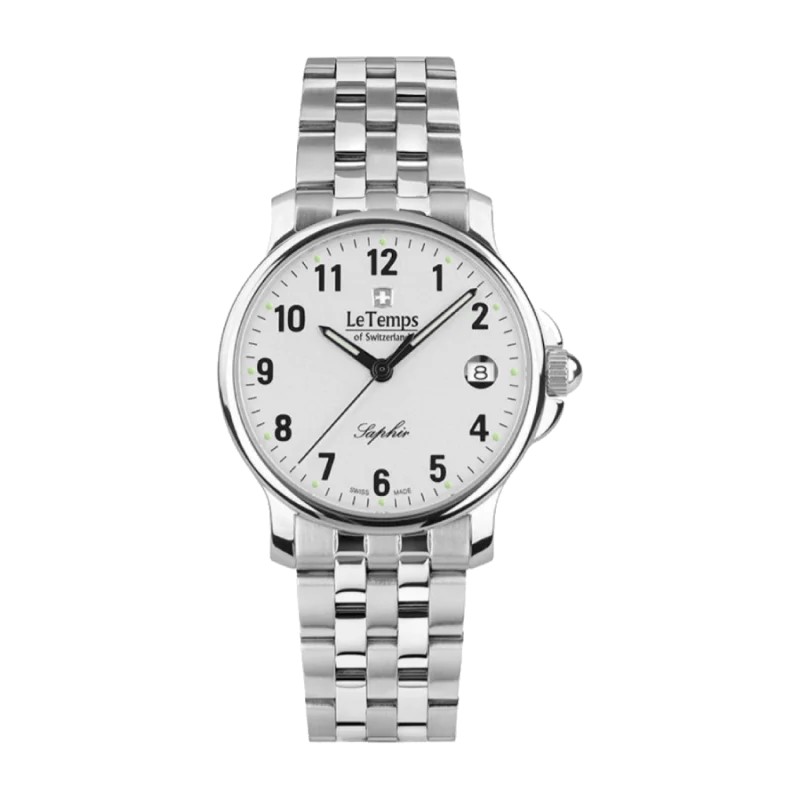 Le Temps LT1055.01BS01