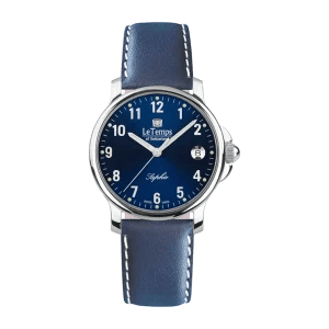 Le Temps LT1055.08BL14