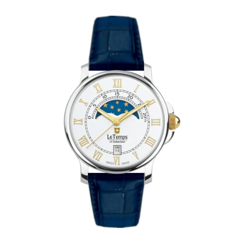 LT1055.43BL63 Le Temps LT1055.43BL63
