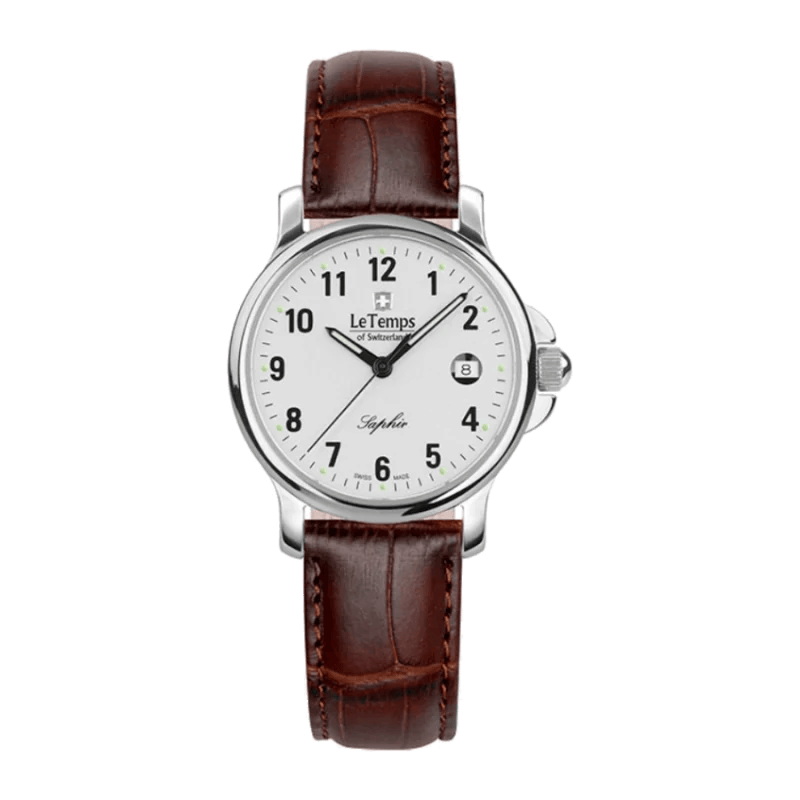 Le Temps LT1056.01BL02