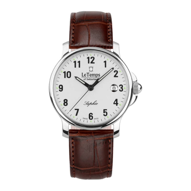 Le Temps LT1065.01BL02