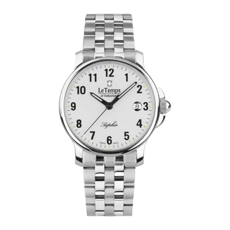 Le Temps LT1065.01BS01