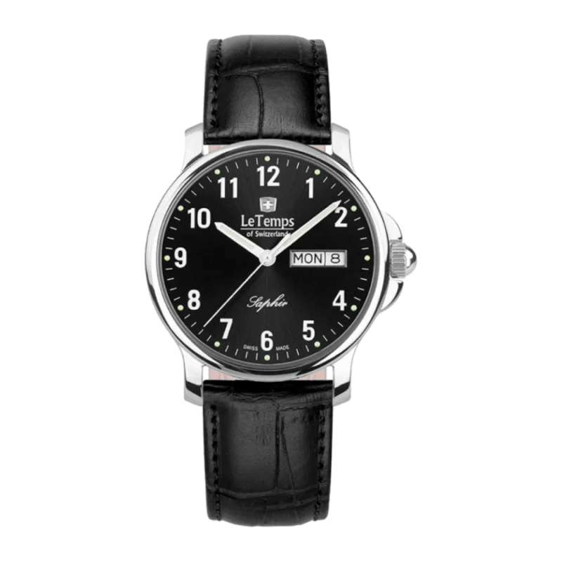 Le Temps LT1065.08BL01