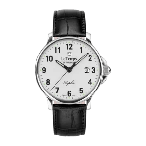 Le Temps LT1067.01BL01