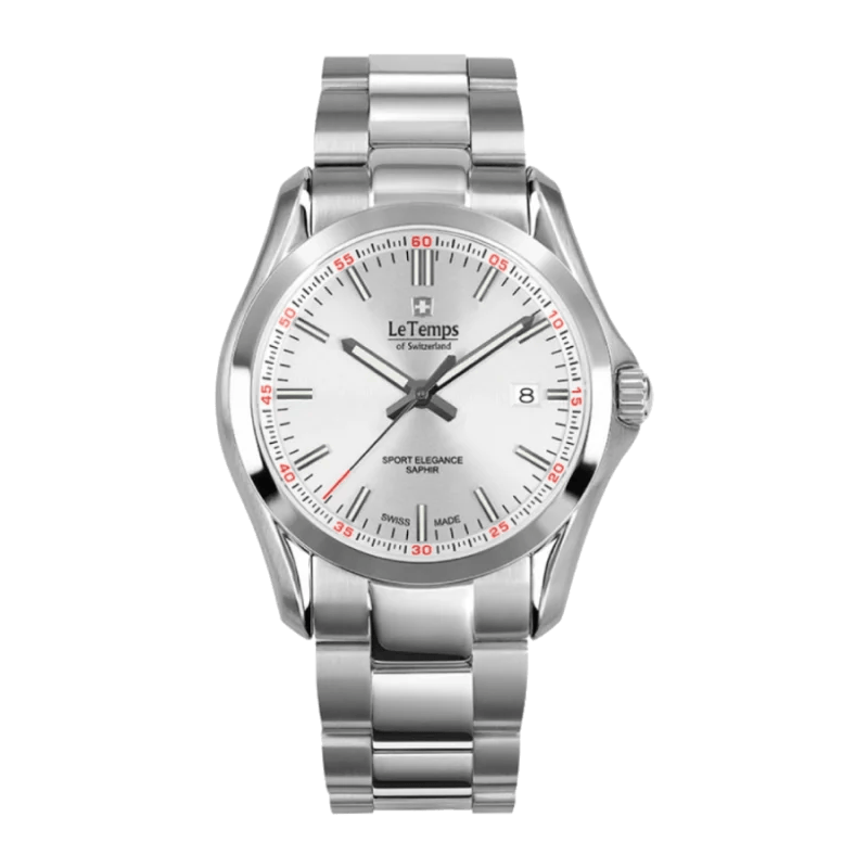 Le Temps LT1080.107BS01
