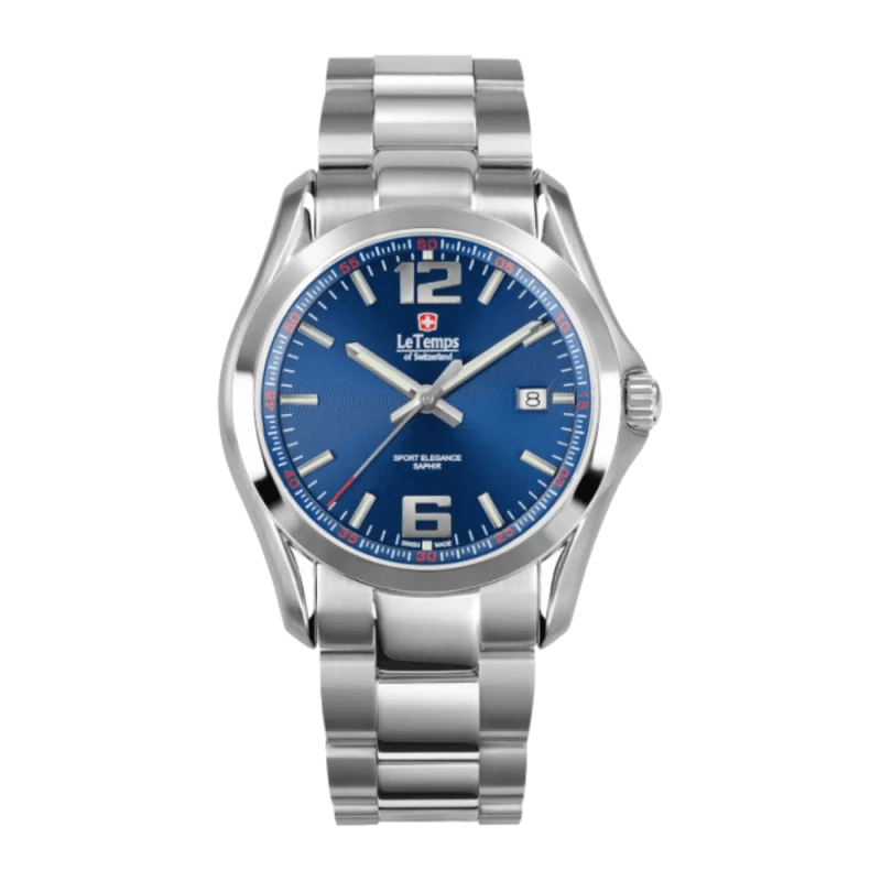 Le Temps LT1080.109BS01
