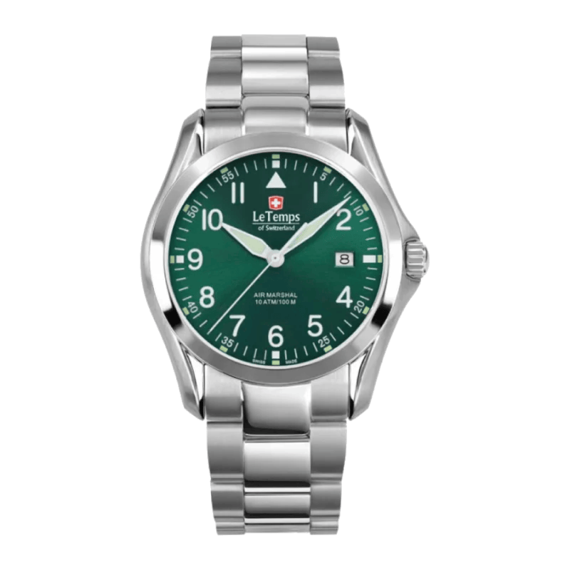 Le Temps LT1080.16BS01