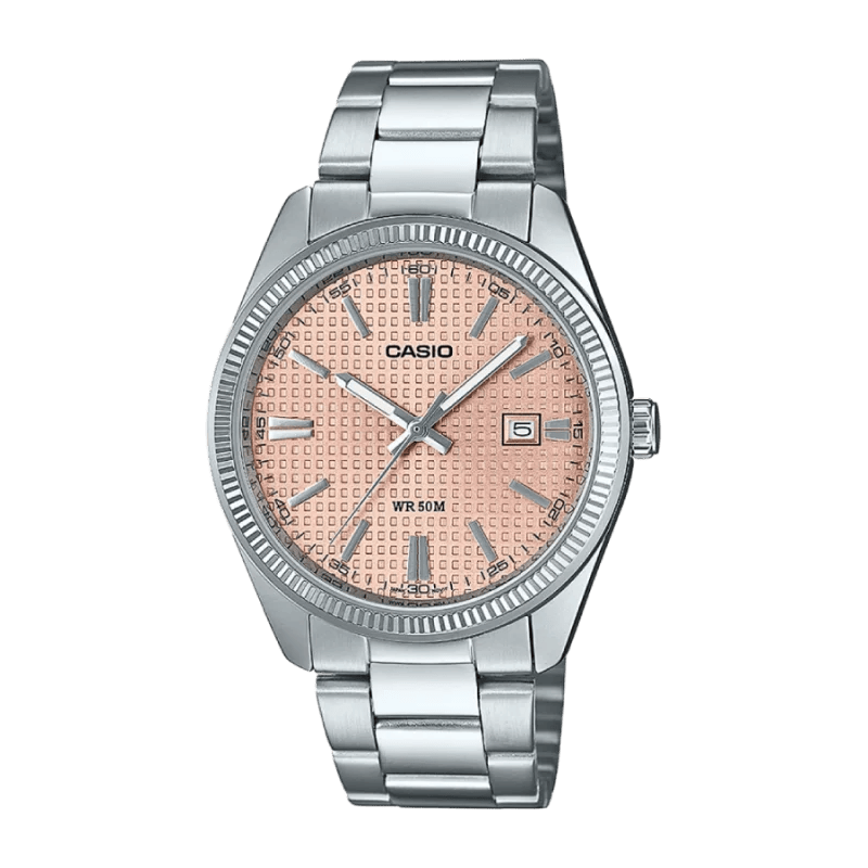 MTP-1302P-4AVEF Casio MTP-1302P-4AVEF Herrenuhr