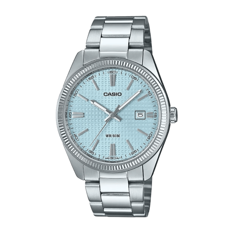 MTP-1302PE-2AVEF Casio MTP-1302PE-2AVEF Herrenuhr