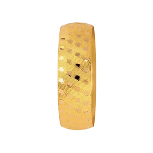 22 Karat Gelbgold Bilezik SAZ1006