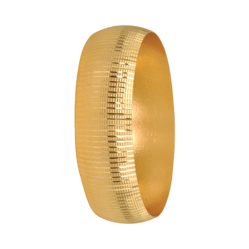 22 Karat Gelbgold Bilezik SAZ101