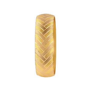 22 Karat Gelbgold Bilezik SAZ1037