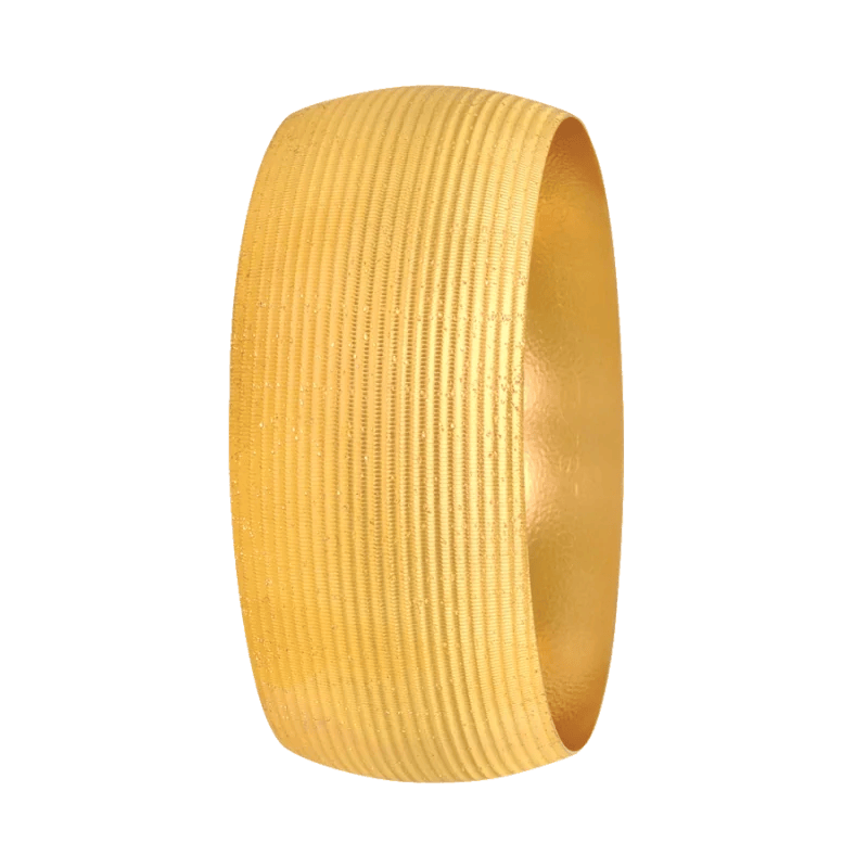 22 Karat Gelbgold Bilezik SAZ105