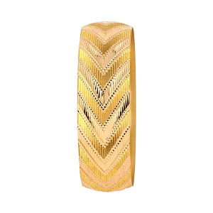 22 Karat Gelbgold Bilezik SAZ1061