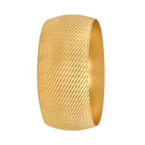 22 Karat Gelbgold Bilezik SAZ116