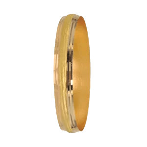 22 Karat Gelbgold Bilezik SAZ117