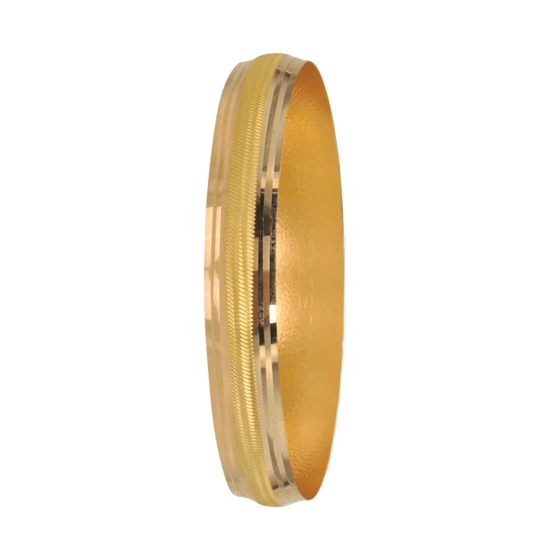 SAZ117-22k-bilezik 22 Karat Gelbgold Bilezik SAZ117