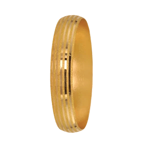 22 Karat Gelbgold Bilezik SAZ121